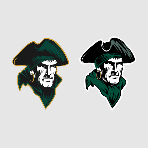 Stevenson School Athletics needs a powerful new logo Design by nas.rules