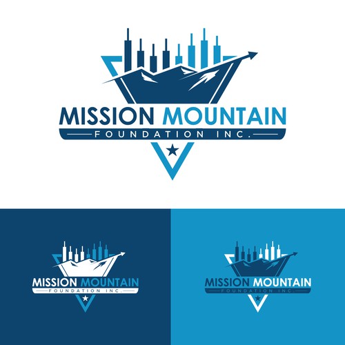 Design a Meaningful and Impactful Logo for a Nonprofit Organization Making a Difference! Design by GivenChy