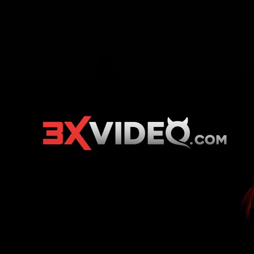 3X VIDEO Ontwerp door BrandBandit