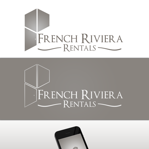 Logo design contest entry by LittleAxe