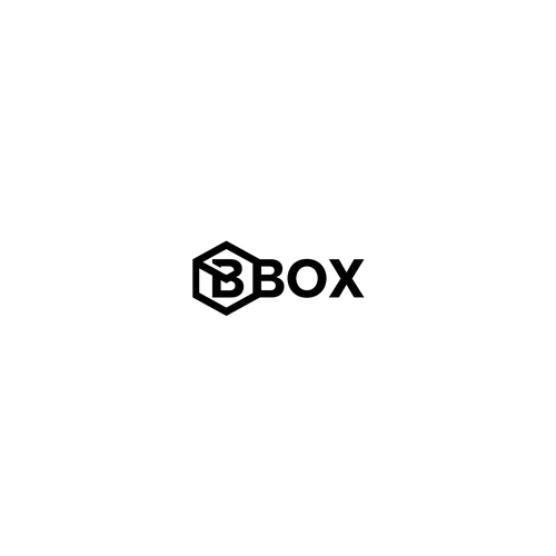 Logo Design B-Box Design by ammarsgd