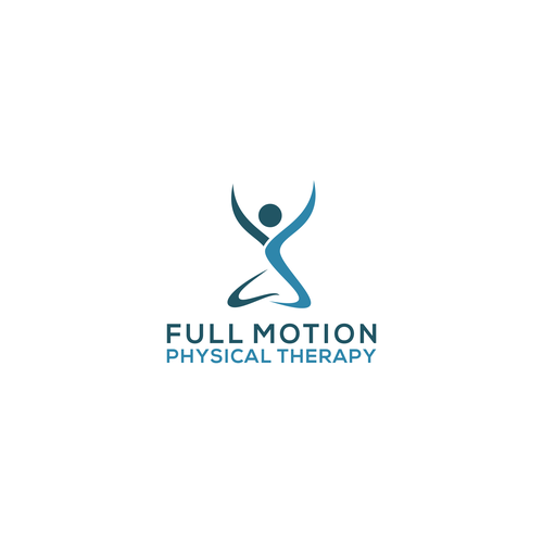 Physical Therapy Logo Design Logo design contest