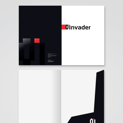 Design Design folders por Tcmenk