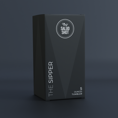 BOX Design Design by podbara