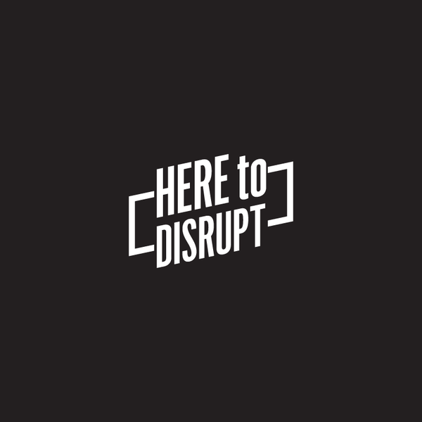 Design by GARHOT titled "Create a logo for a new influencer-oriented marketing company."