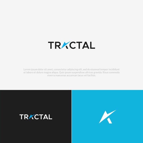 Tractal Logo