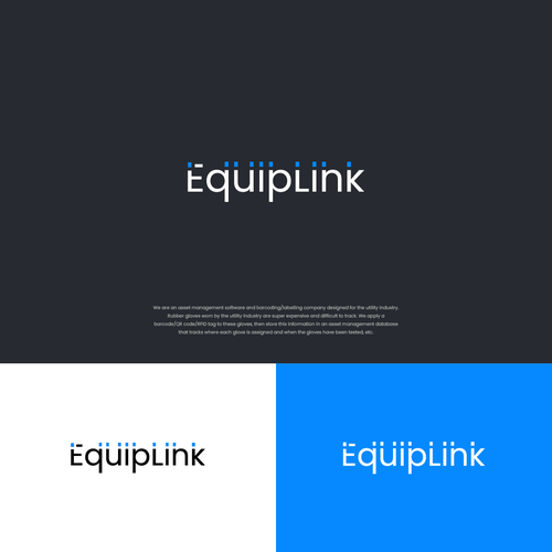 Technology logo needed to portray first-time industry connectivity Design by Inkcrdbl.std