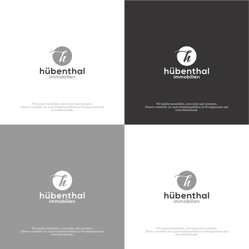 Logo design contest entry by @Bismillah99