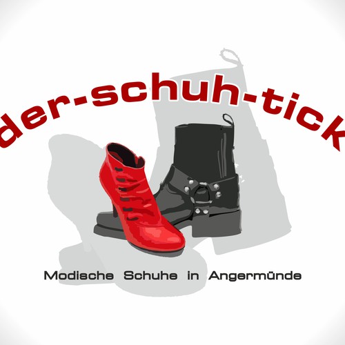 Logo design contest entry by Lindsay Kuk