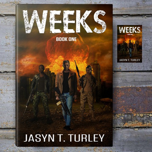 Design finalista por CANDesigner