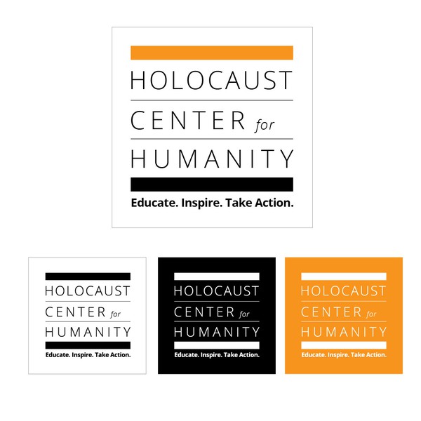 Design by Studio Uno titled "Holocaust Center for Humanity "