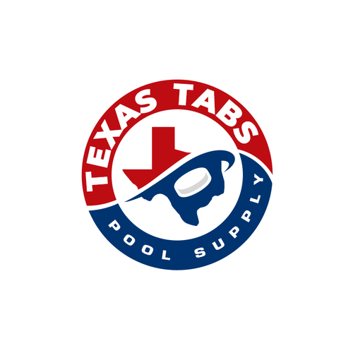 Need a logo for swimming pool supply company Design by killpixel