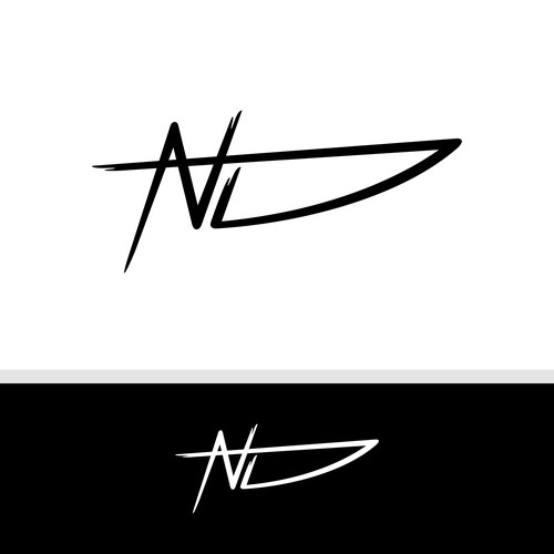 Digital Signature Design Design by rzaltf