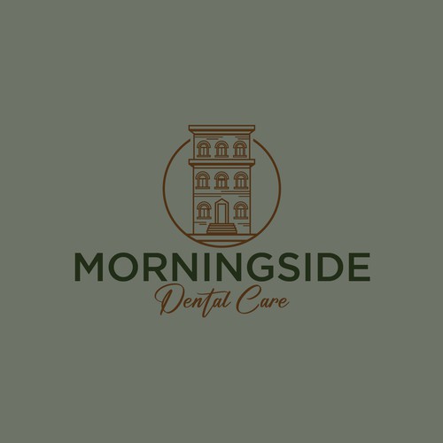 Morningside Dental Care Design by opiq98