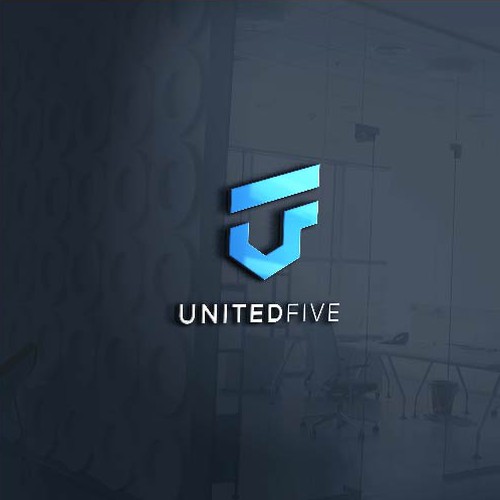 United Five Design by mirza yaumil