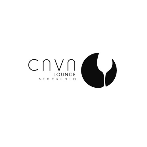 New logo wanted for Cava Lounge Stockholm Diseño de BYRA