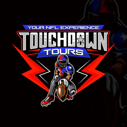 Logo & social media pack contest entry by brightoneart