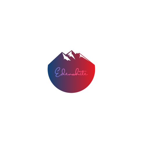 Delight BenedictさんのLogo for EWデザイン