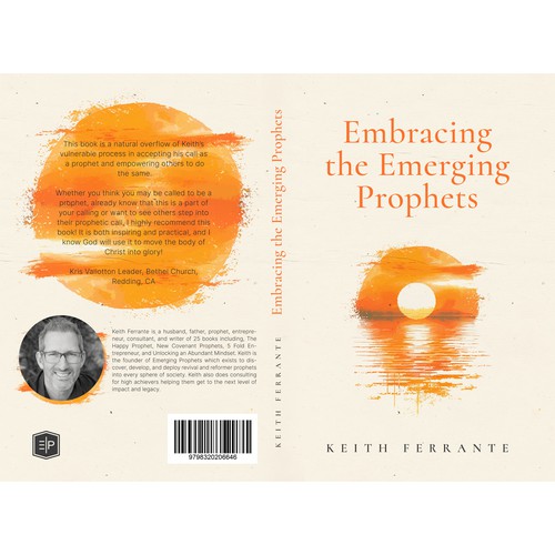 Catchy Cover Design by Lumi Lumi