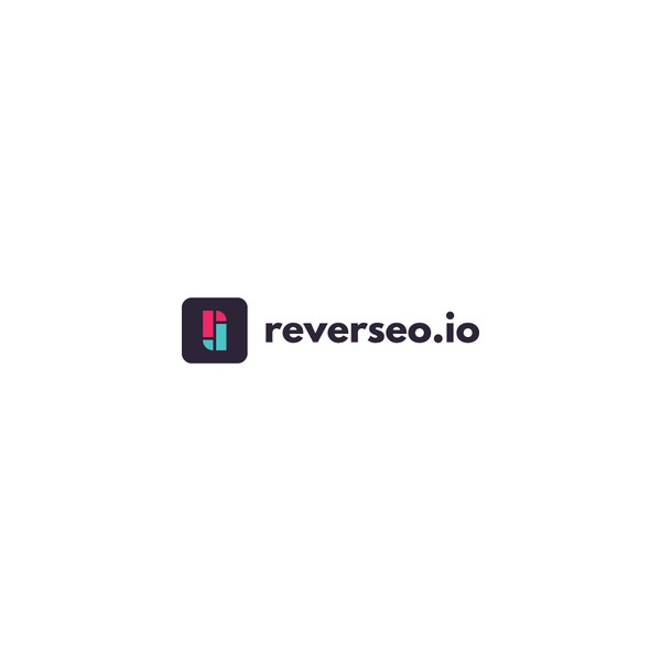 Reverseo.io - Logo Design to appeal to Wordpress & Website People