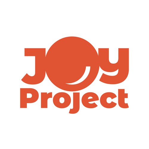 We need a joy filled logo for our tv shows! Design by Golden Lion1