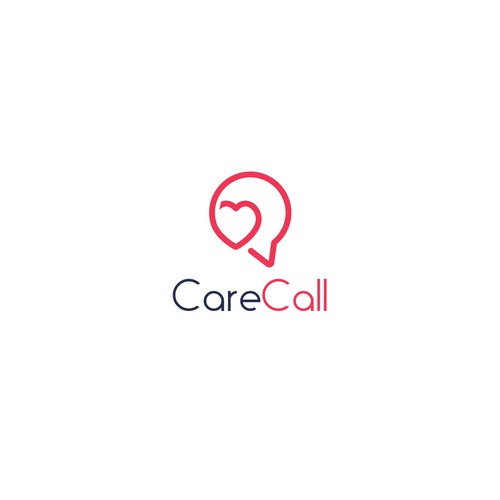 Trustworthy and caring logo for new healthcare company focused on helping patients! Design by Kas_Ra