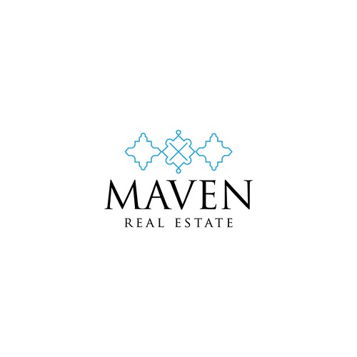 Please help us create an elegant logo and rebranding for our real estate development company! Design by Pondra C Putra