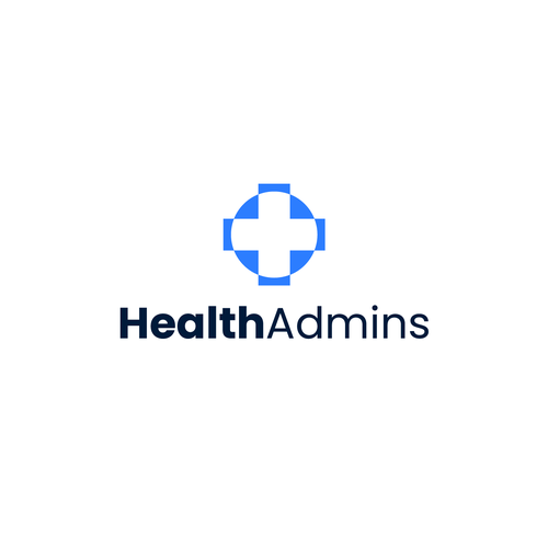 Be the designer that created the coolest healthcare software logo with Health Admins!!!! Ontwerp door merechesol™