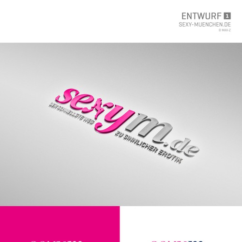  contest entry by max-z