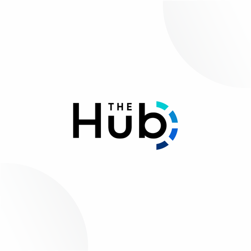 Logo needed to brand our fun and collaborative Intranet site. Design by Petros_SP