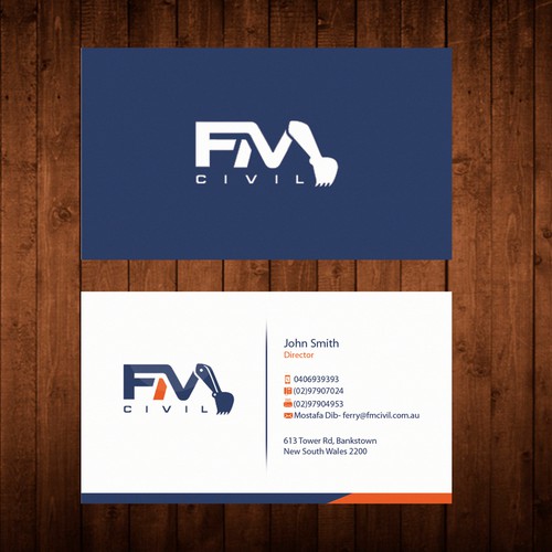 Business Branding- Business Package Design by princepixels