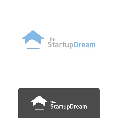 Design Logo for "The Startup Dream" Blog por betiatto