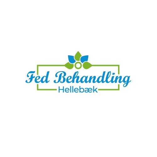 Logo design contest entry by Black-Pepper