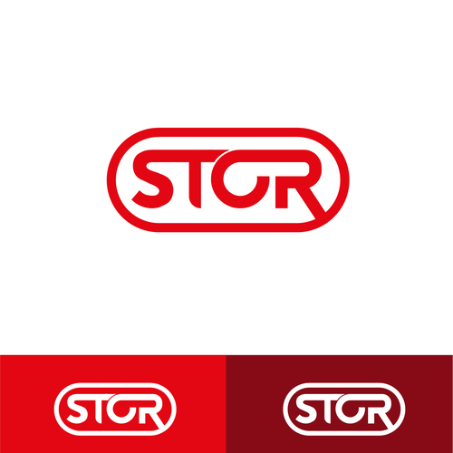 STOR Brand Identity  - the world's next high tech kitchen appliance. Design by exoon
