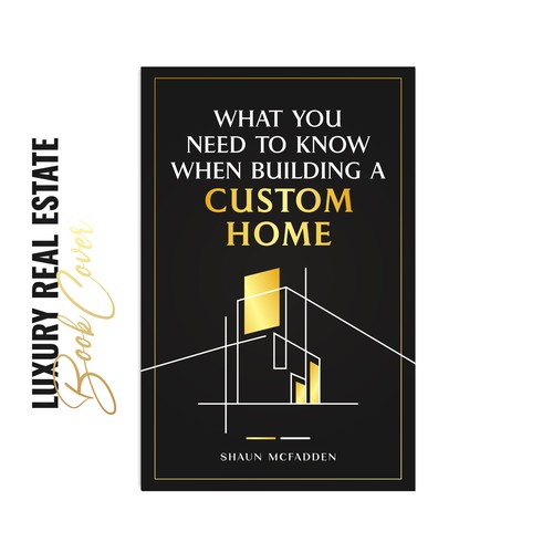 What You Need to Know When Building a Custom Home Design by aminul1024