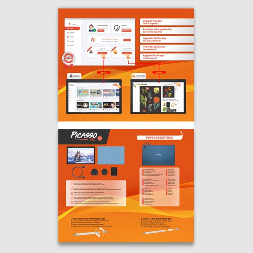 Poster contest entry by Reiki Savian