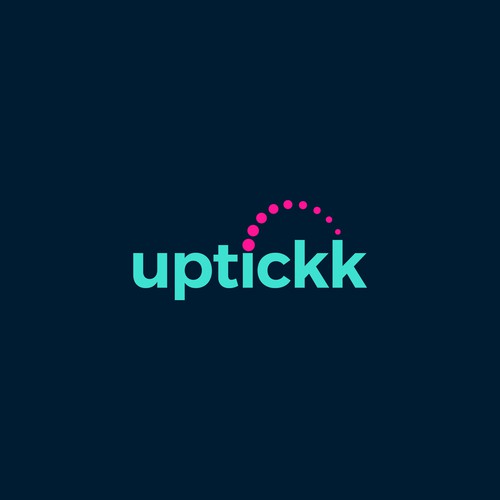 Modern Logo for a TikTok Advertising Agency Design by GraphicAjwa