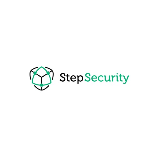 Logo for cyber security startup Design by lurureceh