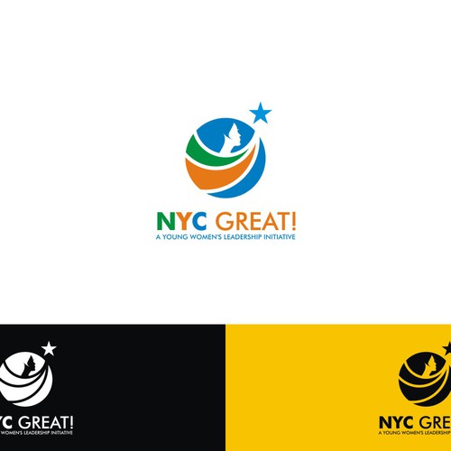 NYC G.R.E.A.T. - A Young Women's Leadership Initiative