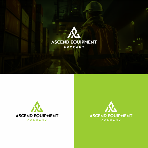 Modern, Powerful Text Illustration for Construction Industry Design by Delmastd