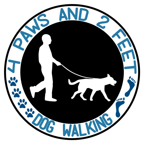 Create logo for dog walking company & pet lovers Logo design contest