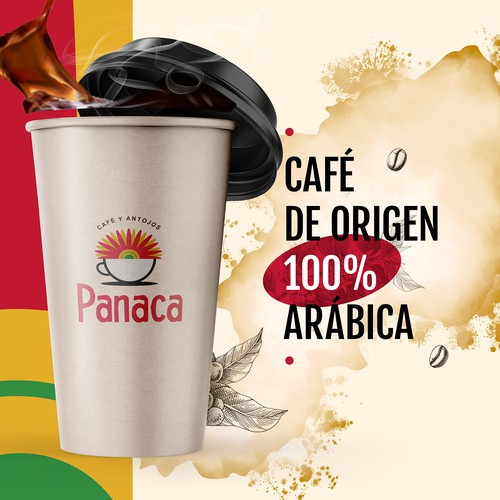 Signage contest entry by Anderson Leite