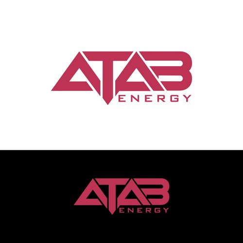 ATAB Energy - Company logo Design by hames11