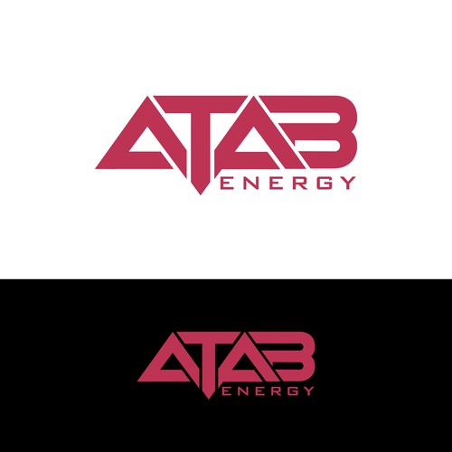 ATAB Energy - Company logo Design by hawin_11