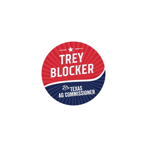 Texas Agriculture Commissioner Design by Brand Prophet