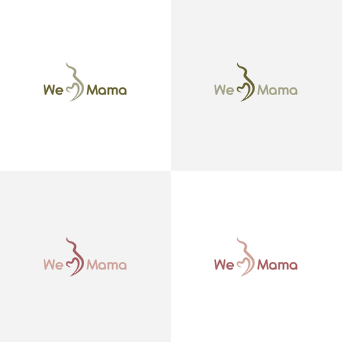 Logo design contest entry by Aries W