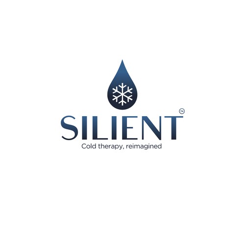 Create icon to add to existing typography logo for high end home wellness brand Design von Mike Barnhart