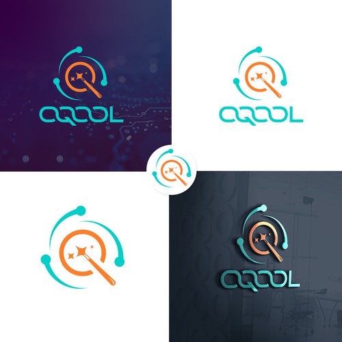  contest entry by Maher Sh