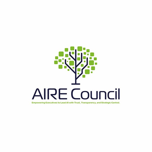 Logo for AIRE Council