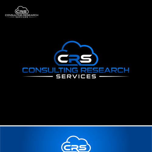 コンペ「Cloud Company Design - CRS」のデザイン by bilgraphic studio™さん 